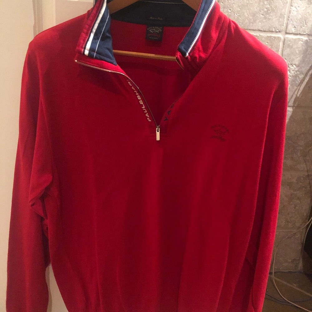 Paul & Shark Yachting men’s sweater